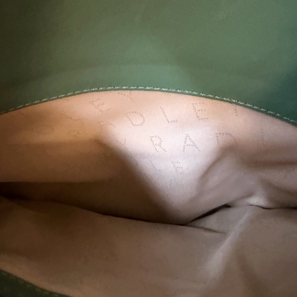 RADLEY LONDON Green Crossbody Bag - Picture 6 of 12